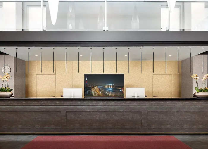 Congress&Wellness Hotel Olsanka