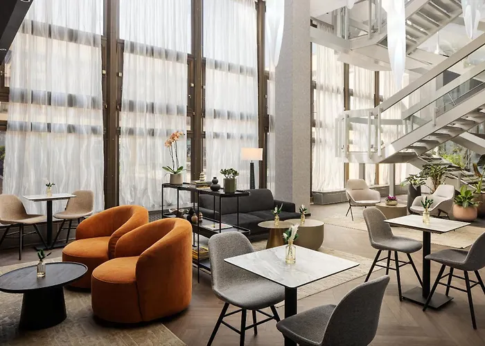 Congress&Wellness Hotel Olsanka