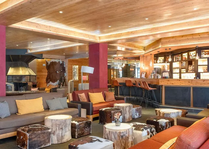 Mercure Saint-Lary