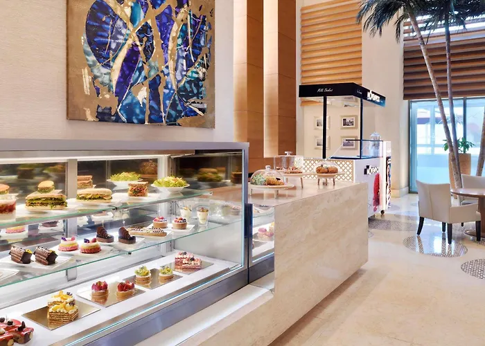 Mövenpick Jumeirah Beach
