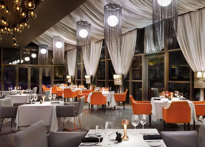 Mövenpick Jumeirah Beach