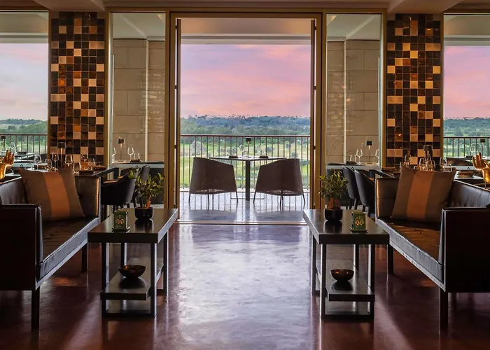 Victoria Golf Resort And Spa Managed By Accor