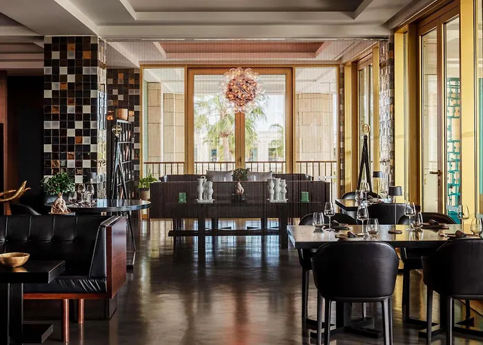 Victoria Golf Resort And Spa Managed By Accor