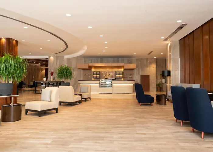 Radisson Muscat Panorama