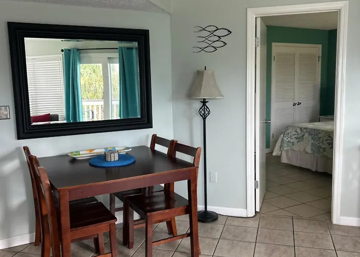 Gulf Shores Plantation West #1250