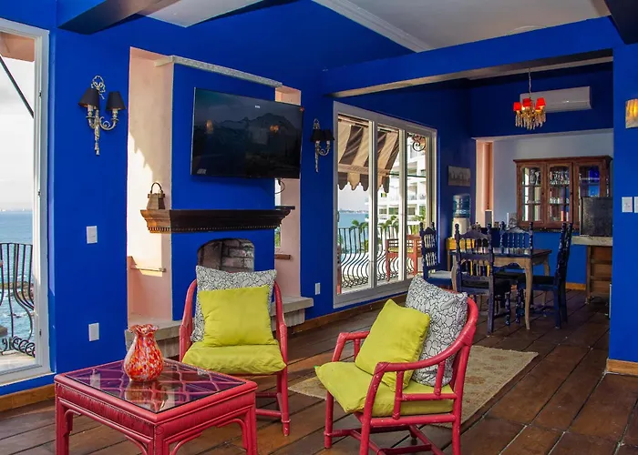 Quinta Maria Cortez Beach Hotel