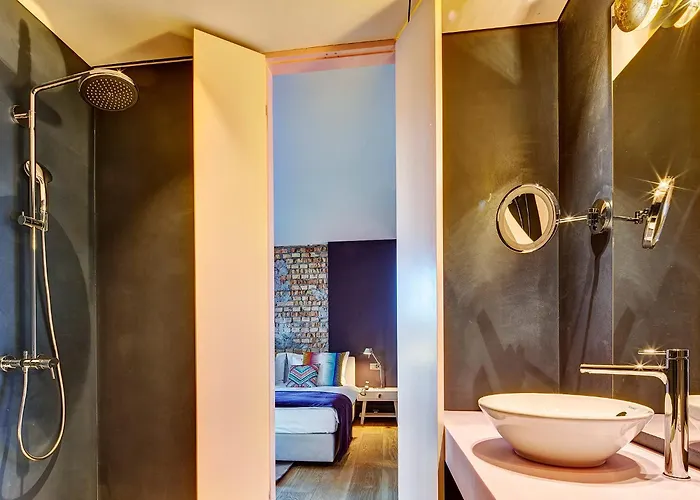 Boutique Hotel Anker