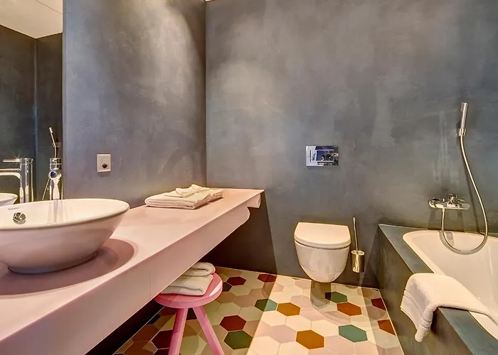 Boutique Hotel Anker