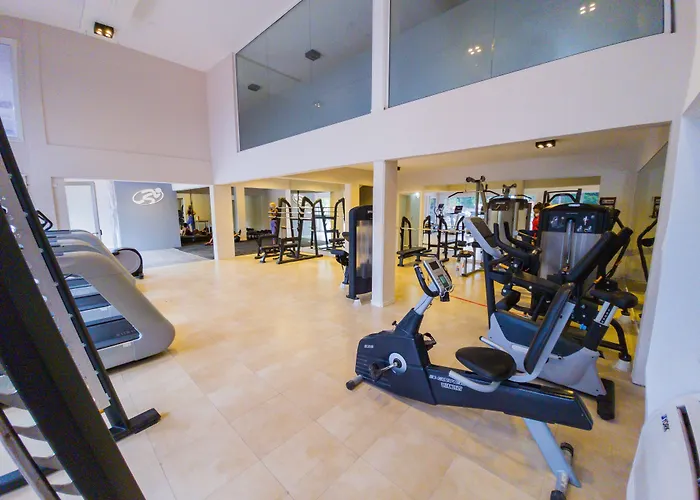 Garden Suites Pinamar