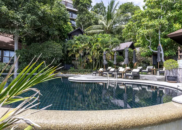 Spa Hotels Resorts Vikasa Yoga Retreat