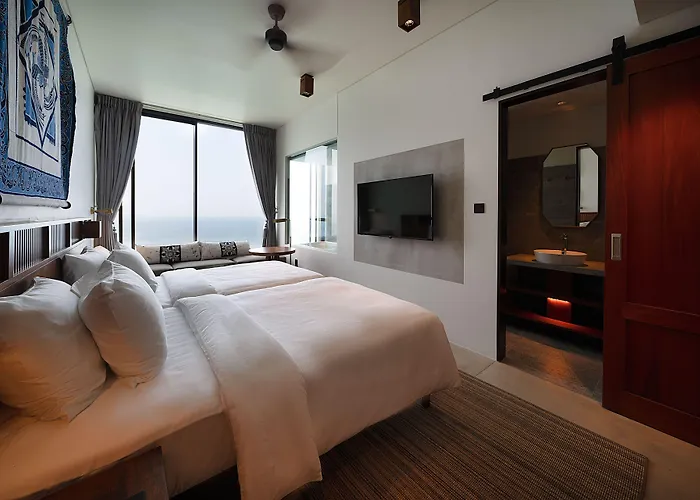 Granbell Hotel Colombo