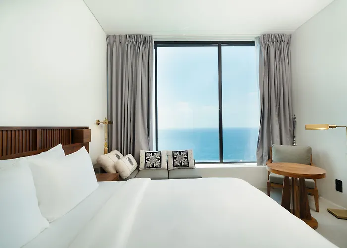 Granbell Hotel Colombo