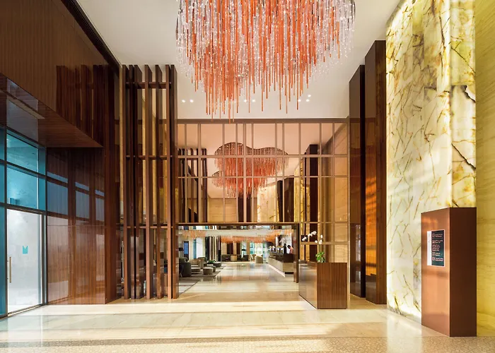 Millennium Place Barsha Heights Hotel