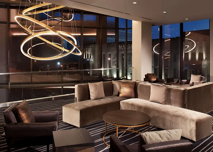 Grand Hyatt Nashville