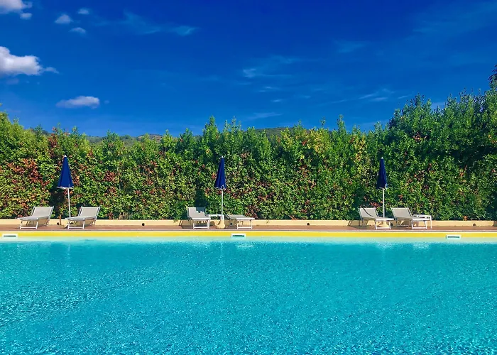 Residence La Valdana