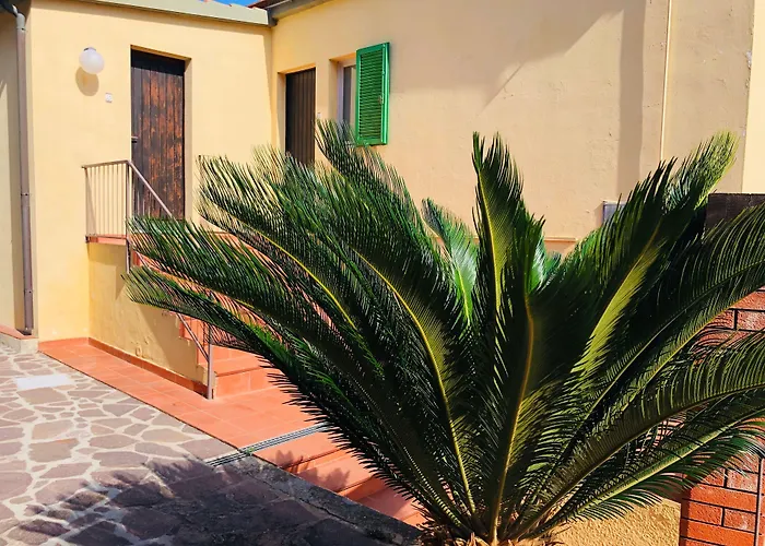 Residence La Valdana