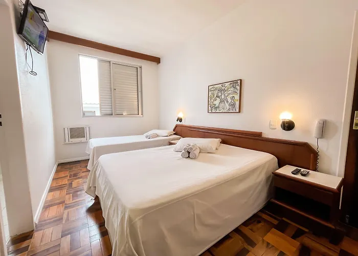Canas Gold Praia Hotel