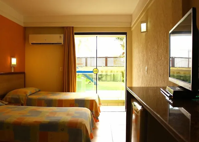 Natal Praia Hotel