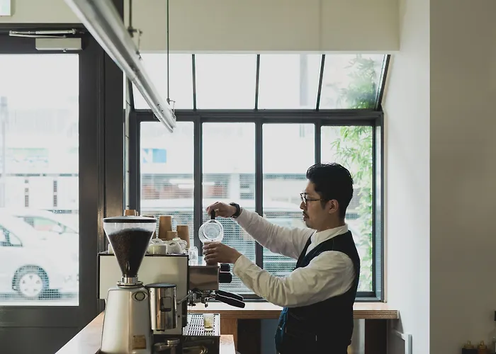 Helio Hostel Sapporo