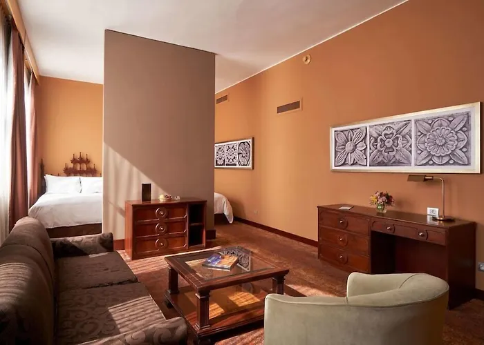 Wyndham Costa Del Sol Arequipa