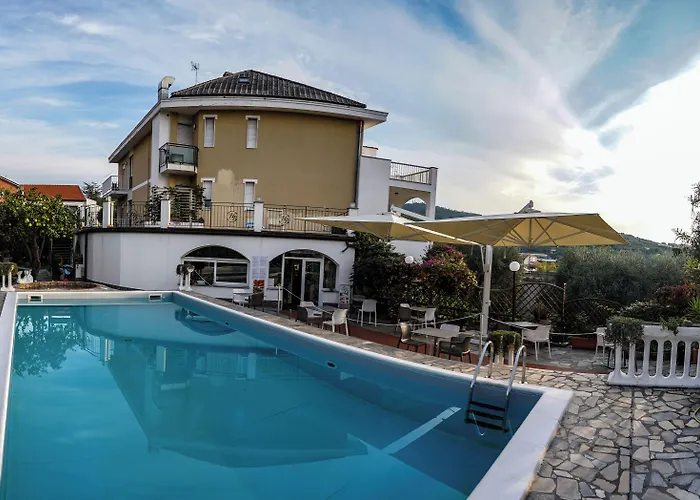 Hotel Bellavista