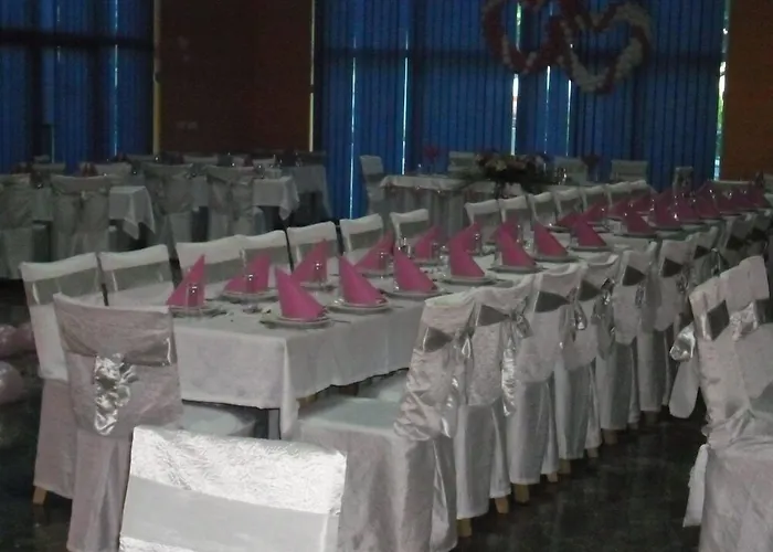 Hotel Bm International