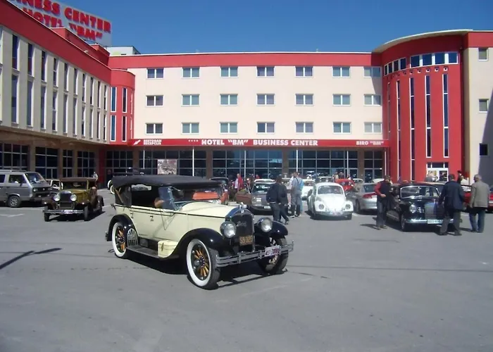 Hotel Bm International