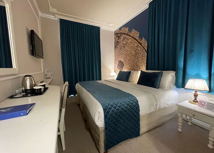 Adriatik Hotel, BW Premier Collection