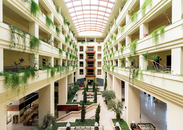 Puerto Antilla Grand Hotel