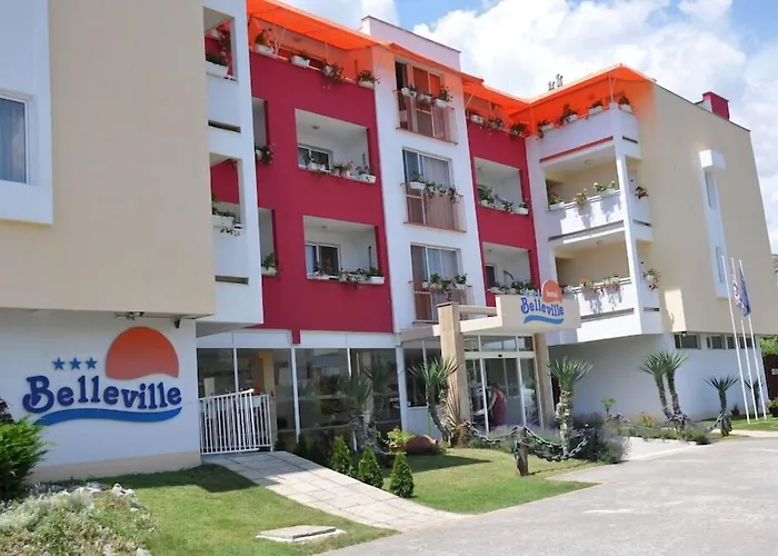 Belleville