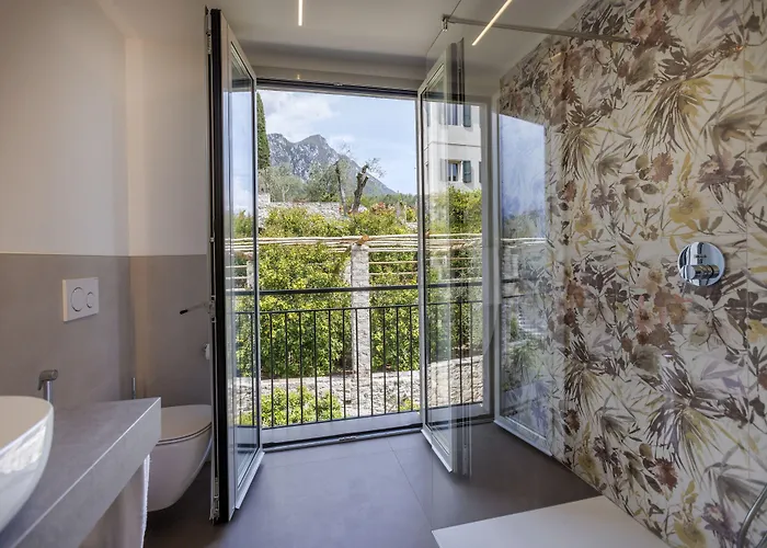 Hotel Livia