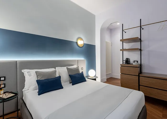 M20 Boutique Hotel
