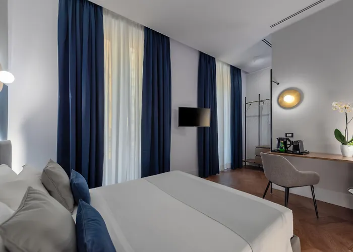 M20 Boutique Hotel