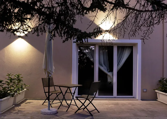 Hotel San Vincenzo Resort