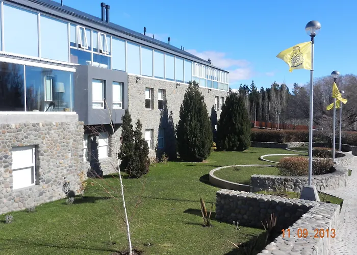 Hotel Aca El Calafate