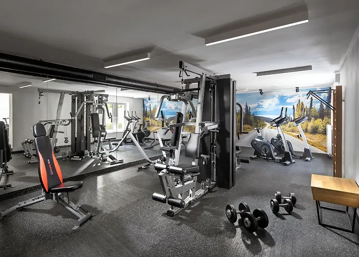Comfort Hotel Prague City