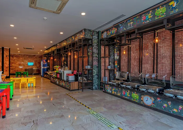 Amara Comfort Resort
