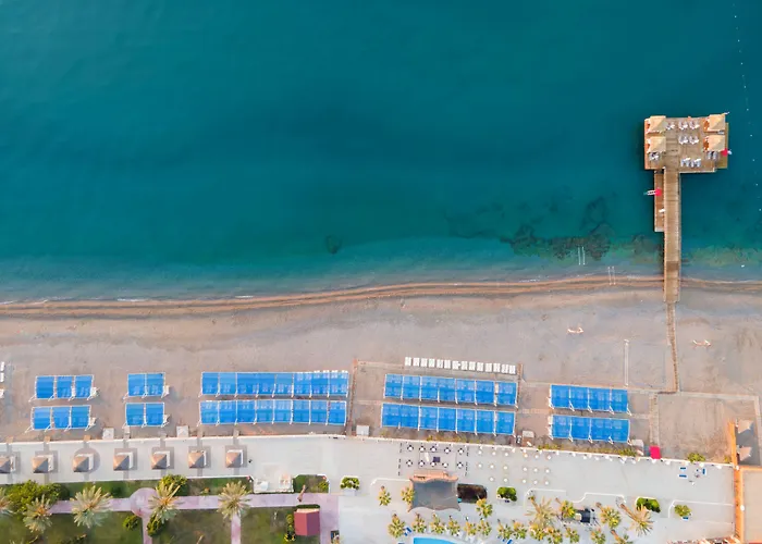 Amara Comfort Resort
