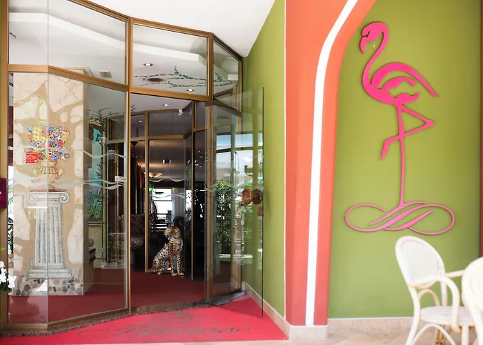 Hotel Flamingo