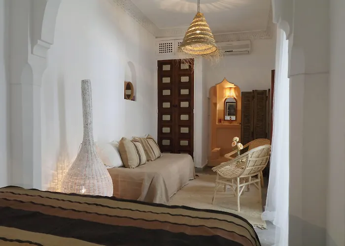 Riad Dar Dar