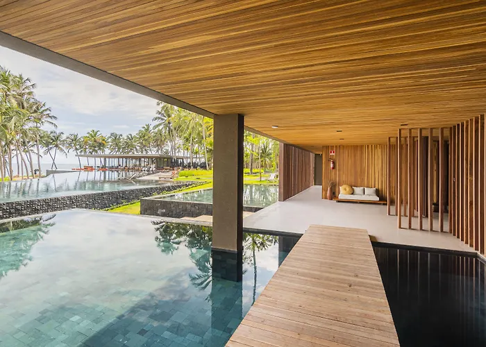 Carmel Taíba Exclusive Resort