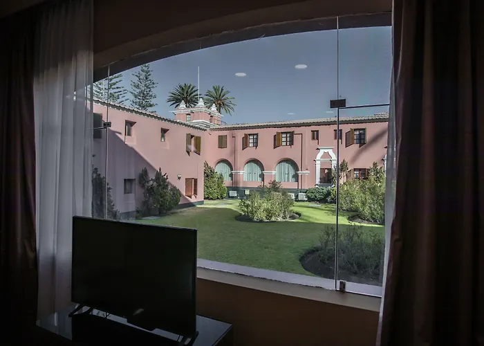 Wyndham Costa Del Sol Arequipa