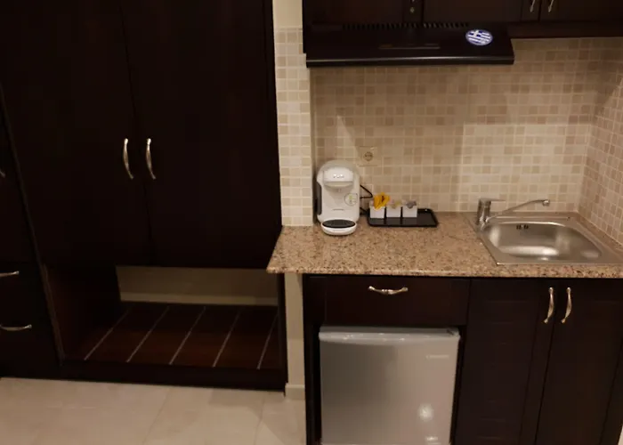 24 Seven Boutique Hotel