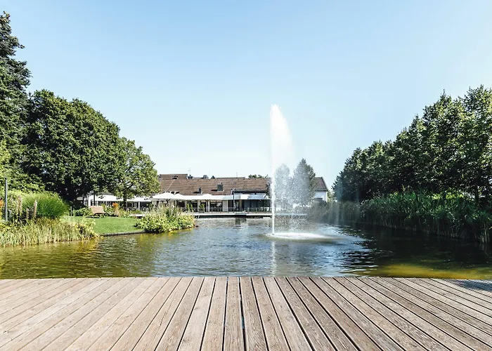 Parkhotel Nuembrecht