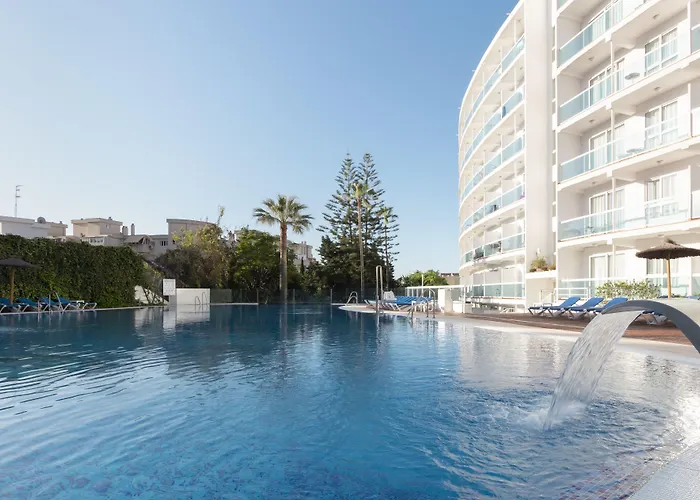 Hotel Palia Las Palomas