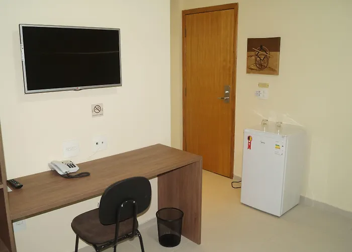 Hotel Mont Rey