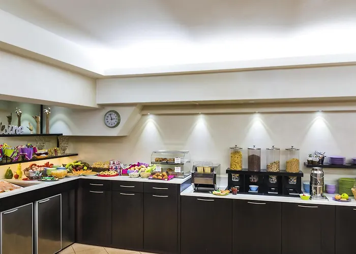 Animaux admis Ibis Styles Milano Centro