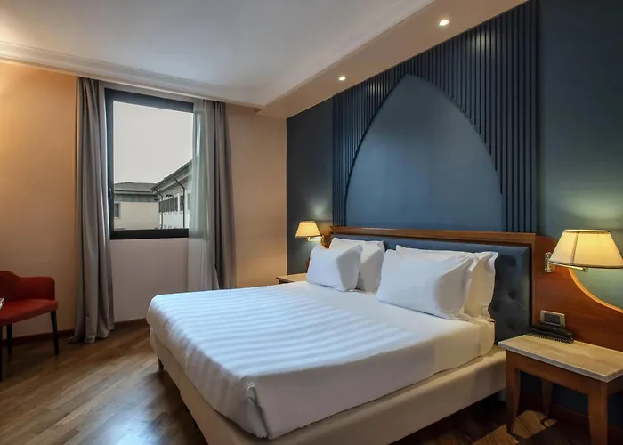 B&B Firenze Laurus Al Duomo