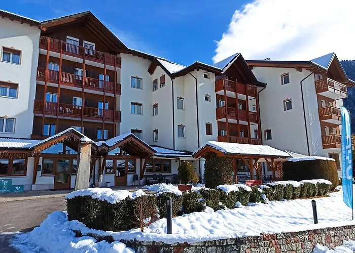 Hotel Zurigo