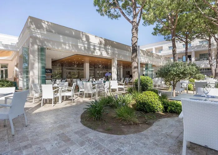 Hipotels Barrosa Garden